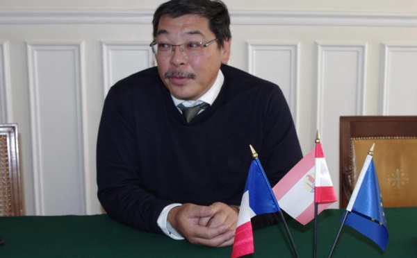 Commerce : « il faut mieux préparer nos TPE et PME  au développement de l’exportation » selon Gilles Yau