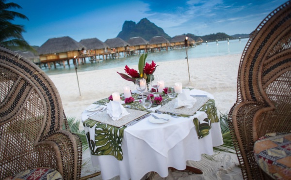 Le tourisme de luxe et de l'ultraluxe fait de la résistance