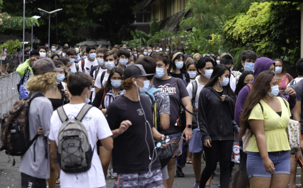 Nouvelle rentrée, nouvelles inquiétudes