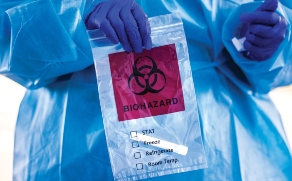 Test Covid-19 négatif exigé pour tous les voyageurs arrivant aux Etats-Unis par avion