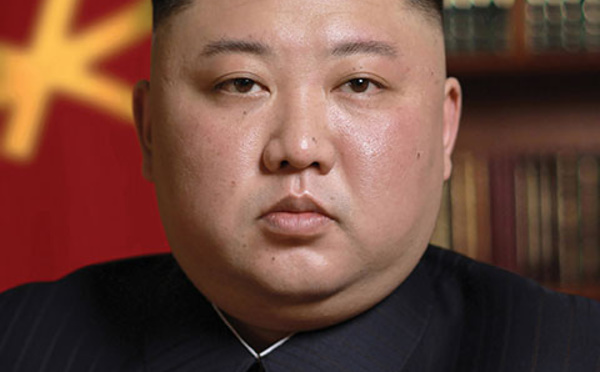 Kim s'engage à renforcer l'arsenal nucléaire de la Corée du Nord