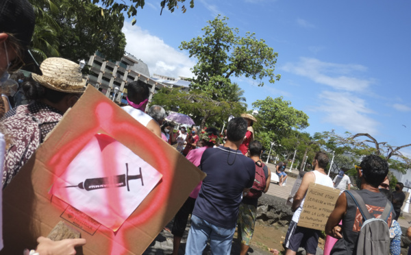 Quand la science répond aux vaccino-sceptiques du fenua