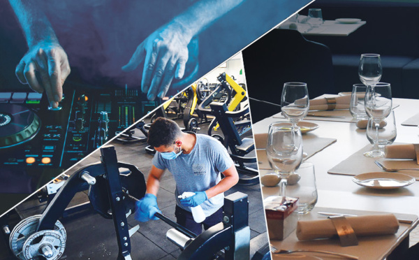 Ces professionnels qui reprennent cher