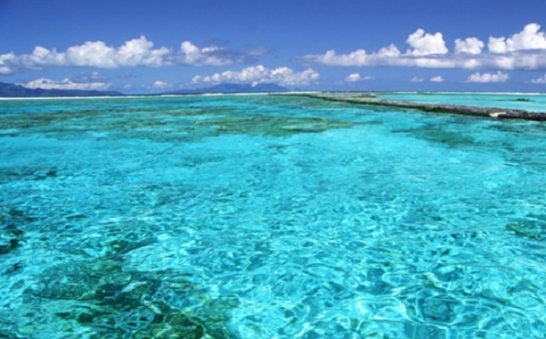 Bora Bora : un touriste coréen décède d’hydrocution