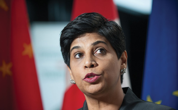 Les Fidji élues à la présidence du Conseil des droits de l'homme