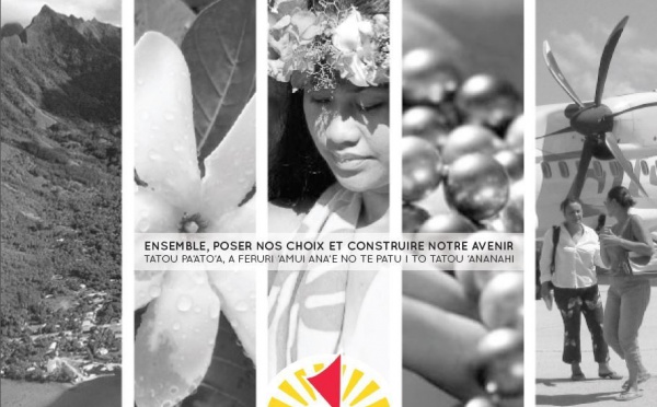 Projet "Tahiti Nui 2034" : à la rencontre des hommes du SAGE
