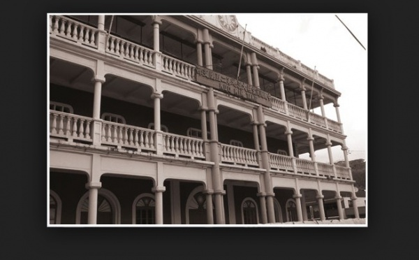 Kwo Min Tang 2 : la destruction du bâtiment ne fait pas l'unanimité