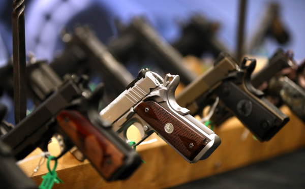 Installation d'une armurerie à Papeete : Un "non-sens" pour le Tavini Huiraatira