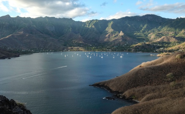 "Aire marine gérée polynésienne" : six ONG craignent une combine