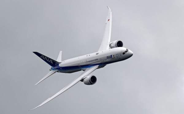 Le 737 MAX autorisé à retrouver le ciel européen à partir de "la semaine prochaine"