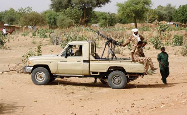 Soudan: calme au Darfour, mais craintes après des violences interethniques