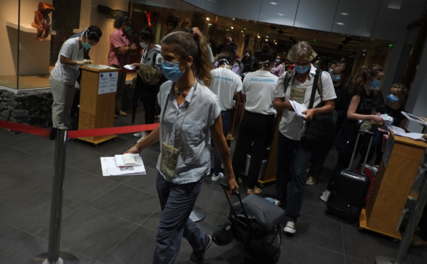 Les autotests remis en question