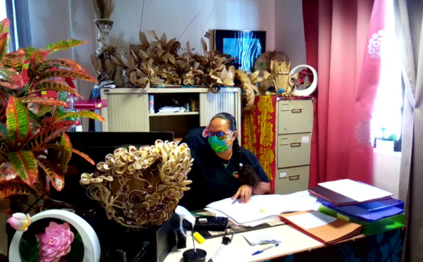 ​Hao le bon exemple pour les fare OPH