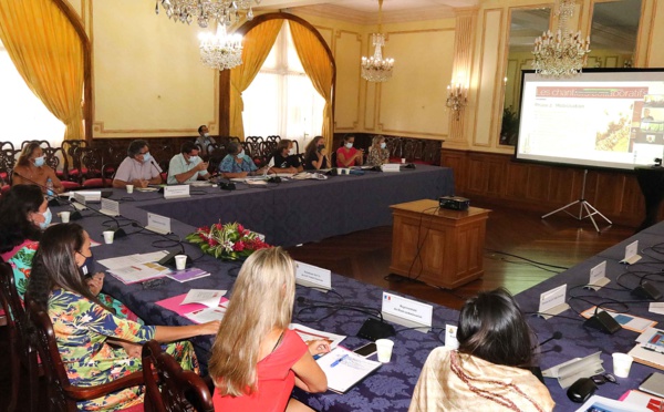 Les acteurs du tourisme se penchent sur la future stratégie du secteur