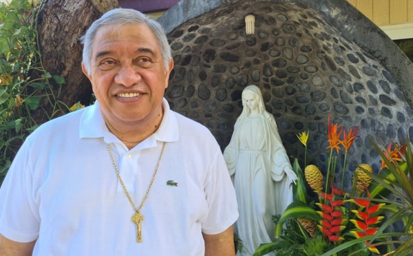 "Pepe Tehio, c'était notre abbé Pierre"