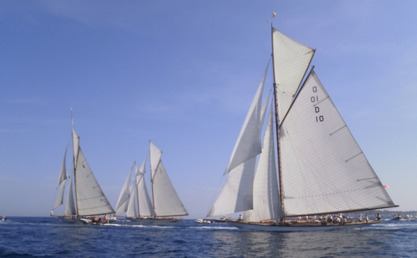 Délai exceptionnel de séjour pour les navires de plaisance