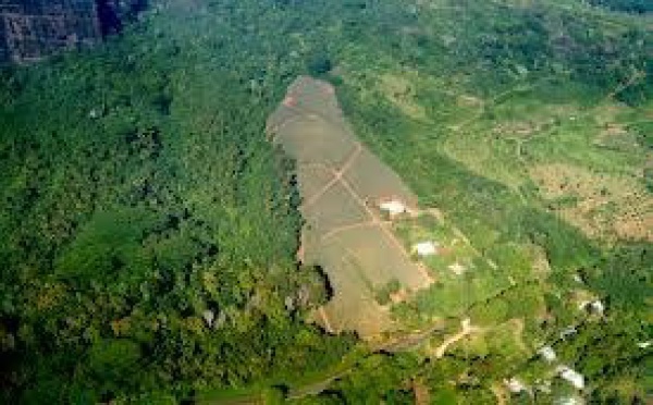 Secours en montagne: un randonneur suédois s'égare à Moorea