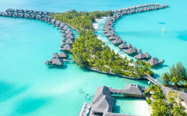 Le St Regis (encore) privé d'agrandissement