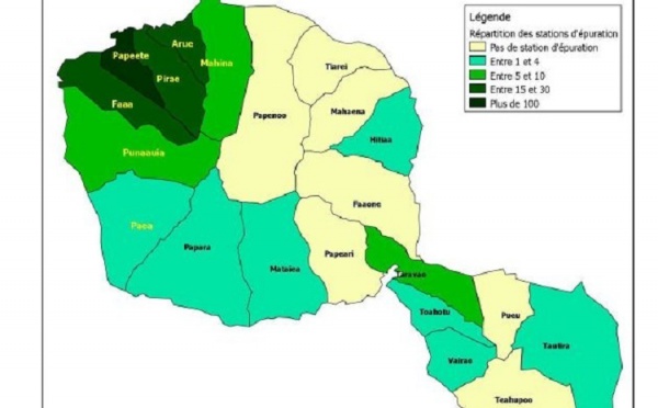 Assainissement : il va falloir faire mieux et plus