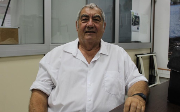 La France dans le Pacifique du XIXe