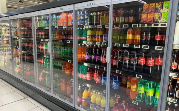 L'affaire des boissons réfrigérées pas tout à fait clôturée