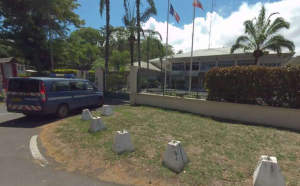 ​Le suspect de Rikitea en garde à vue à Papeete