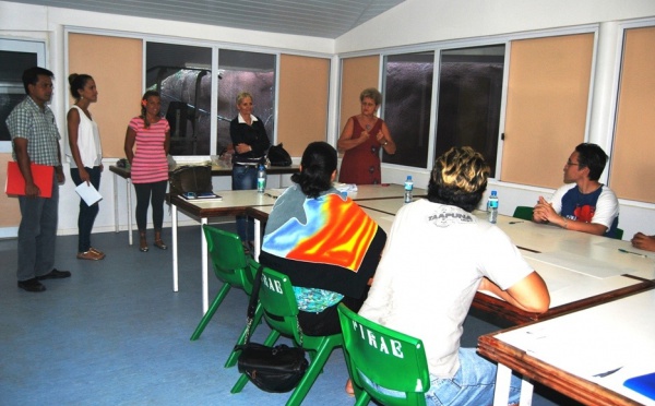 Pira’e : stage de coaching pour reprendre confiance en soi