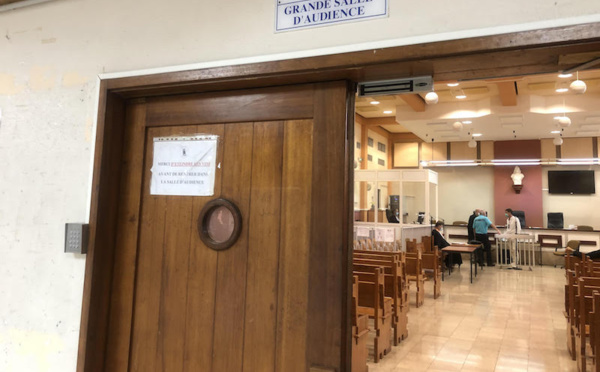 ​Sursis pour le "junkie de la pédopornographie"