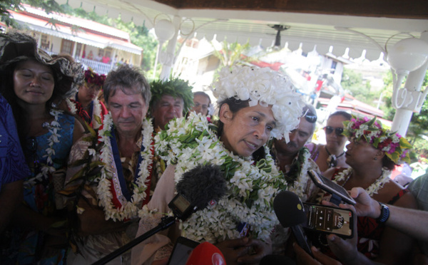 ​L’élection à Arue en ballotage défavorable au tribunal administratif