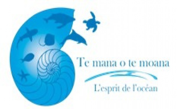 Célébration du 1er Festival de l'image sous-marine en Polynésie Française