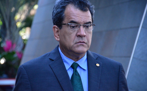 « Vive inquiétude » du gouvernement face aux mesures envisagées à l'Elysée