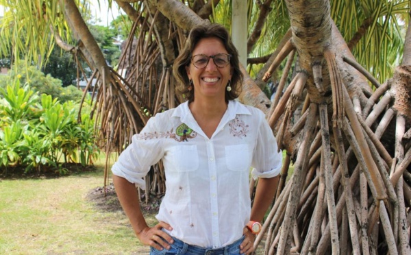 Sarah Dukhan : sensibiliser pour un monde meilleur