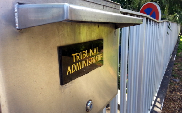 ​Le Civen épinglé sur ses mesures au tribunal admninistratif