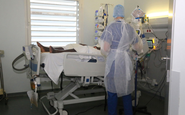 Covid-19: Le préfet de Mayotte confine trois communes de l'île