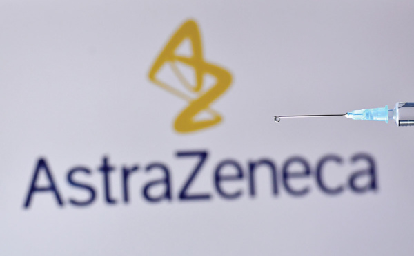 AstraZeneca mis en cause sur l'efficacité de son vaccin chez les personnes âgées