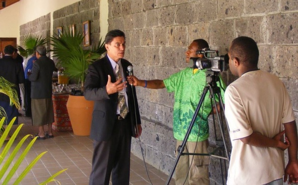 Vanuatu: un député d'origine tahitienne élu Premier ministre