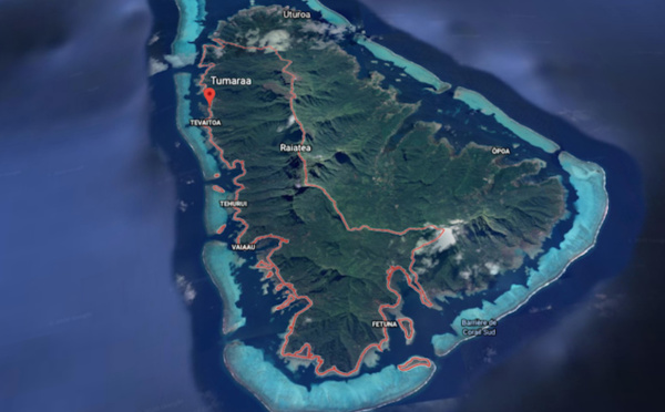 Enquête ouverte pour détournement de fonds publics à la mairie de Tumara'a