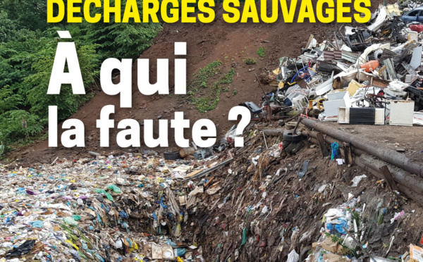 À la UNE de Tahiti Pacifique vendredi 29 janvier 2021