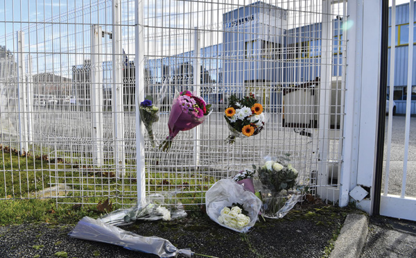 Lien confirmé" entre les meurtres de Drôme-Ardèche et celui du Haut-Rhin