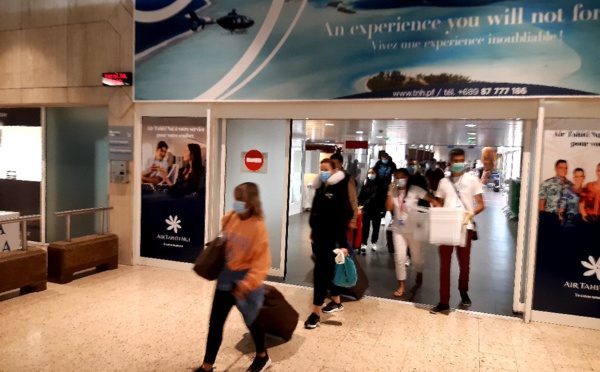 L'annonce qui fait trembler le secteur touristique