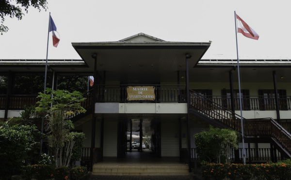 ​Le Parc Teaputa, 647 millions pour rien