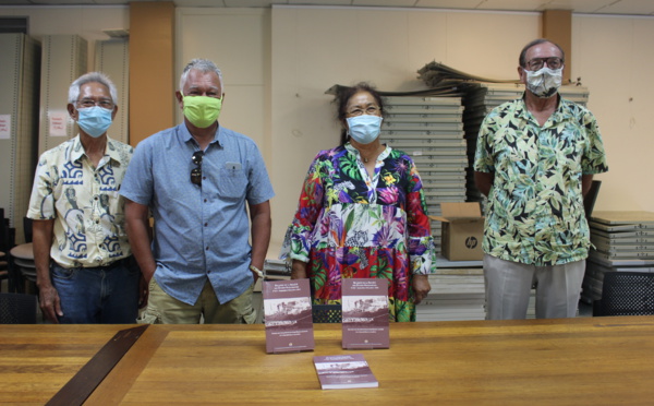 Les 'aito au cœur du dernier BSEO