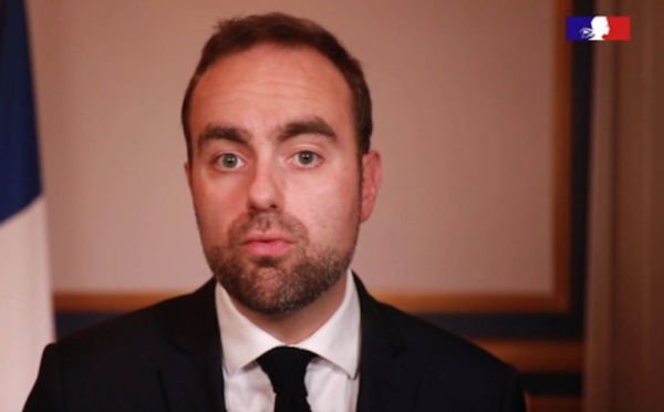Sébastien Lecornu : "La menace est grande pour la Polynésie française"