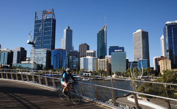 Australie: confinement à Perth après un premier cas de Covid en 10 mois