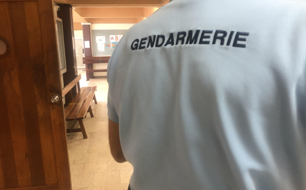 Mandat de dépôt pour le compagnon récidiviste et violent