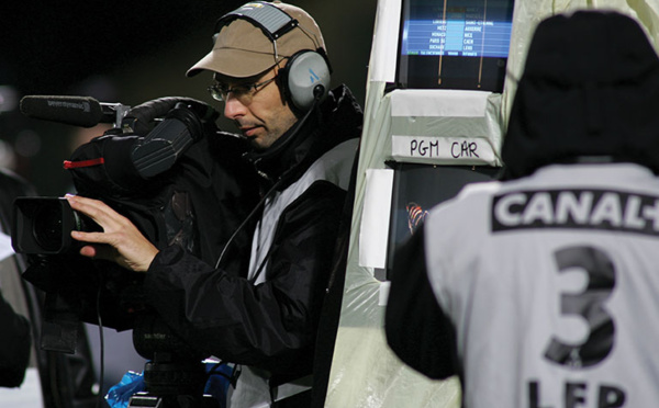Foot: appel d'offres infructueux pour les droits TV