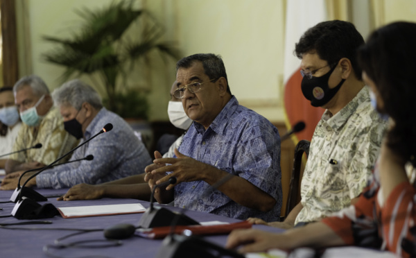 8,4 milliards pour tenter de sauver l'emploi