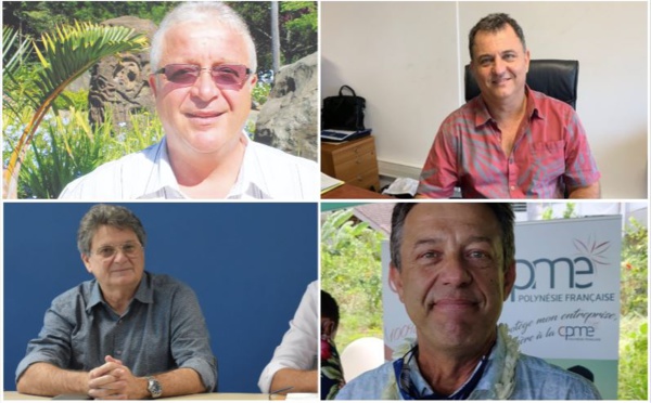 Mesures d’urgence économiques et sociales : Ce qu’ils en pensent