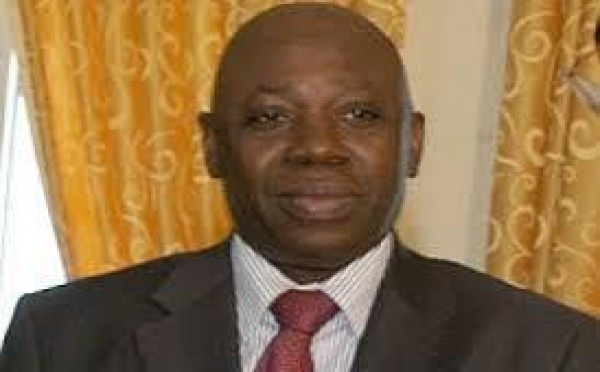 Un nouveau Secrétaire Général pour les ACP