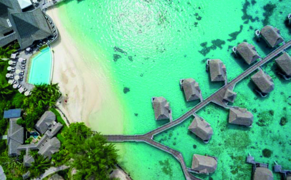 Fermeture des frontières : Déjà 13 hôtels en sommeil